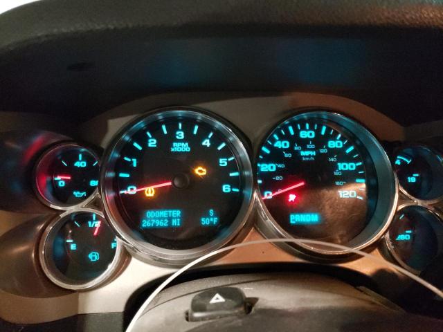 3GTP2VE76DG326012 GMC Sierra K1500 Sle