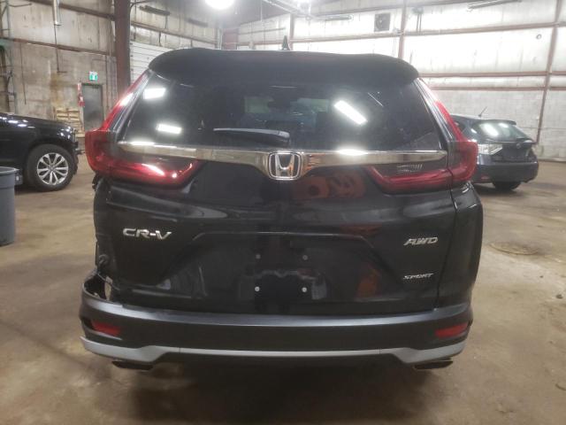 2020 HONDA CR-V SPORT 2HKRW2H44LH215624
