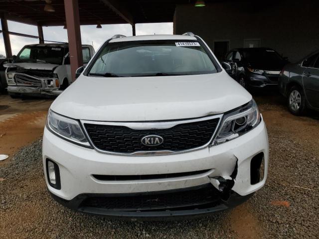 5XYKT4A64EG433543 KIA SORENTO LX