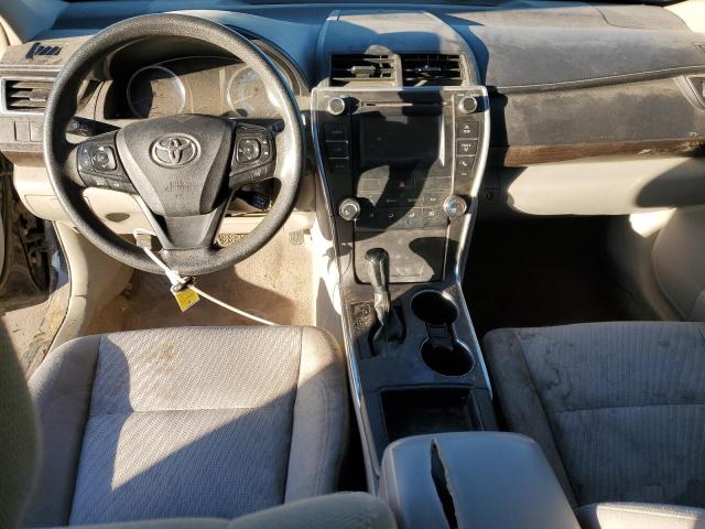 2016 TOYOTA CAMRY 4T1BF1FK0GU569564