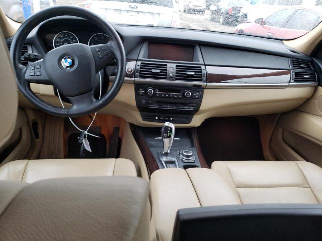 5UXZW0C51BL370290 BMW X5