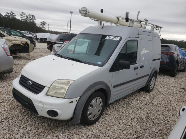 2012 Ford Transit Connect XLT