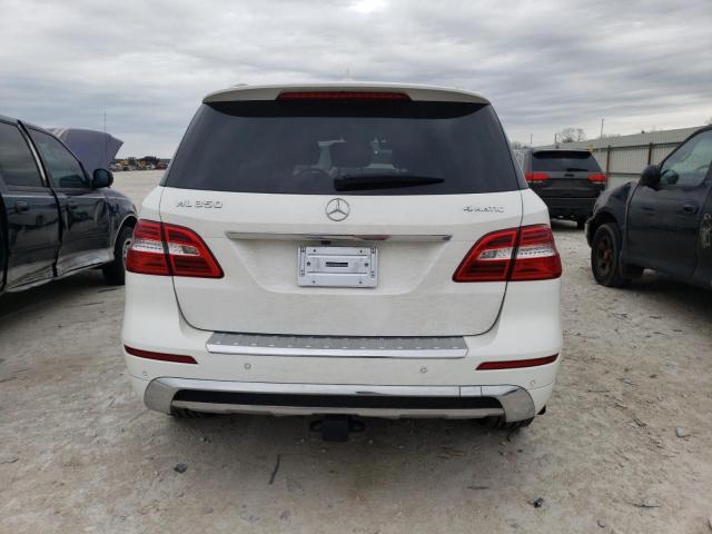 VIN 4JGDA5HB7EA298089 2014 Mercedes-Benz ML-Class, ... no.6