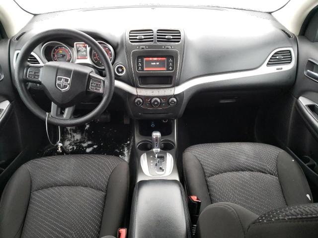 2017 DODGE JOURNEY SX - 3C4PDDBG6HT592877