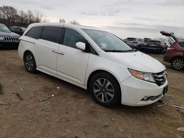 2016 HONDA ODYSSEY TO - 5FNRL5H95GB141320