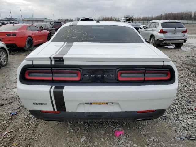 2C3CDZAG0HH627228 | 2017 DODGE CHALLENGER