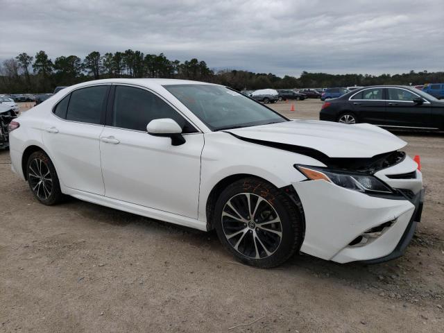 2019 TOYOTA CAMRY L - 4T1B11HK8KU707906