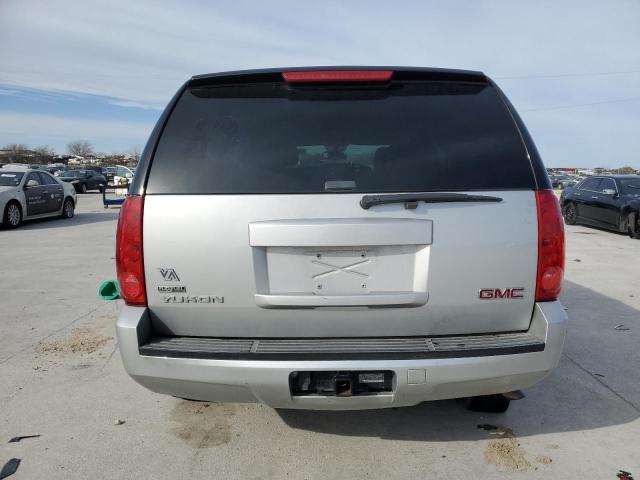 1GKUCAE05AR286890 GMC YUKON SLE