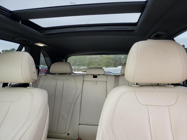 2017 BMW X5 SDRIVE3 - 5UXKR2C34H0X07080