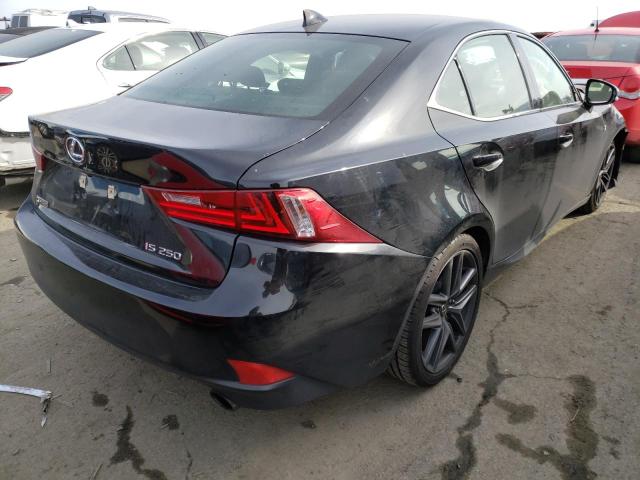 2015 LEXUS IS 250 - JTHBF1D26F5056320