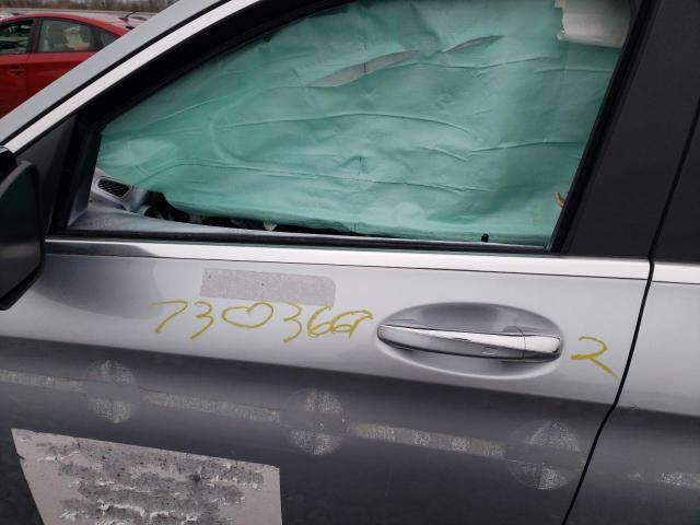 2021 MERCEDES-BENZ GLC 300 4M - W1N0G8EB4MF870950