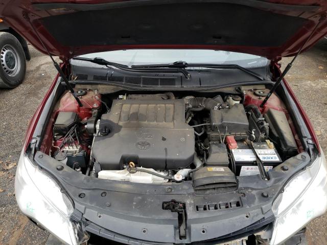 2017 TOYOTA CAMRY XSE - 4T1BK1FKXHU581668
