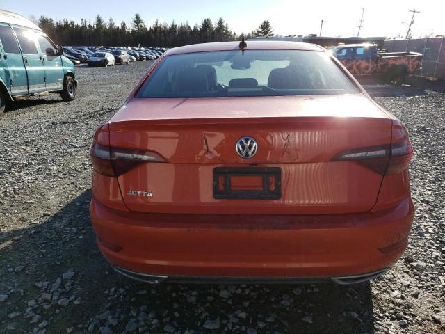 2019 VOLKSWAGEN JETTA SEL - 3VWG57BU5KM167122