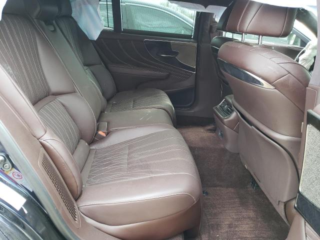 2018 LEXUS LS 500H JTHCYLFF4J5001108