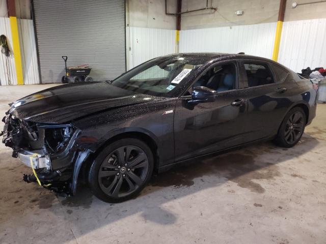 2021 ACURA TLX TECH A - 19UUB5F58MA012569