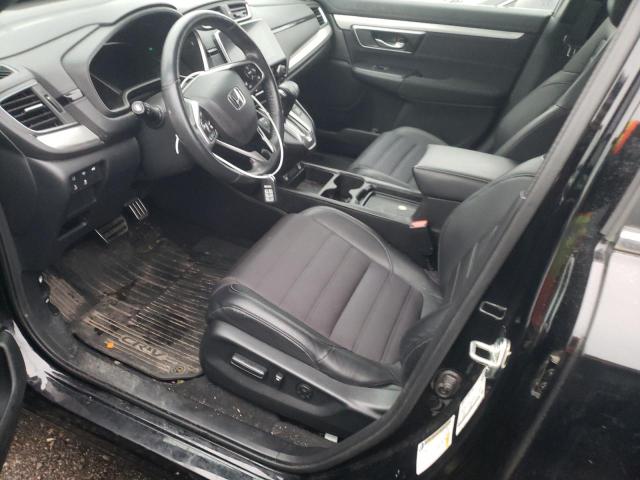 2020 HONDA CR-V SPORT - 2HKRW2H44LH226204