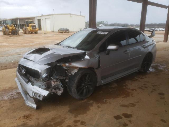 2017 SUBARU WRX PREMIU - JF1VA1F64H9827923