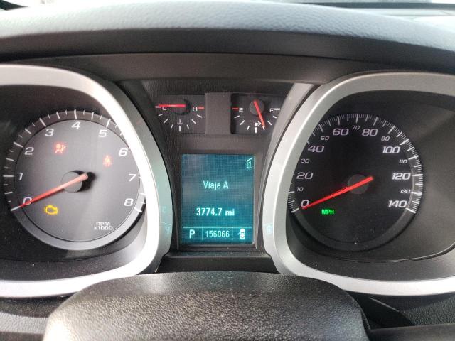 2CNALDEC7B6211739 Chevrolet Equinox