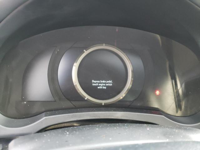 2016 LEXUS IS 300 JTHCM1D2XG5012994