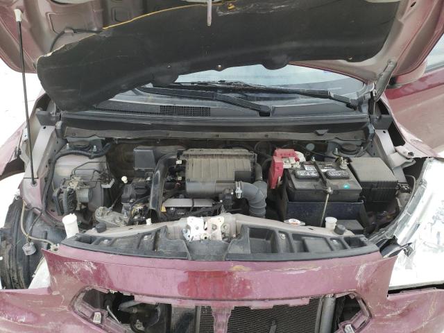 2019 MITSUBISHI MIRAGE G4 - ML32F3FJ1KHF01501