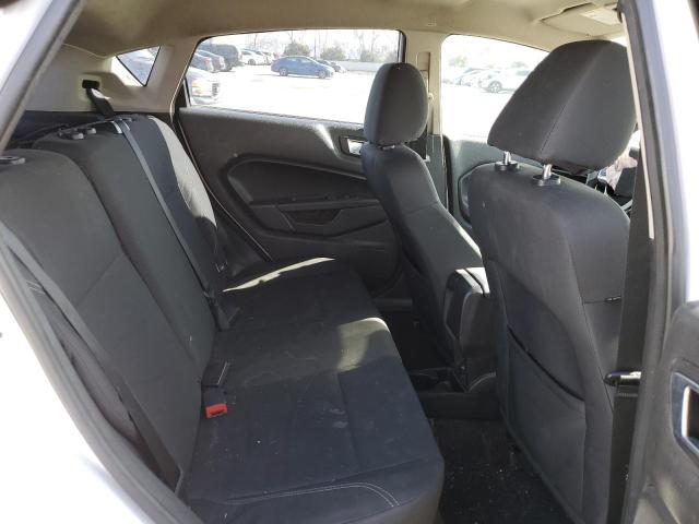 2015 FORD FIESTA SE - 3FADP4EJ5FM213964