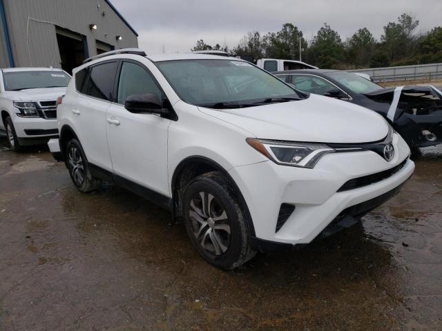 2016 TOYOTA RAV4 LE - 2T3BFREV3GW415996