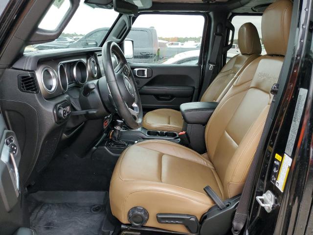 2020 JEEP GLADIATOR - 1C6JJTBG1LL156197