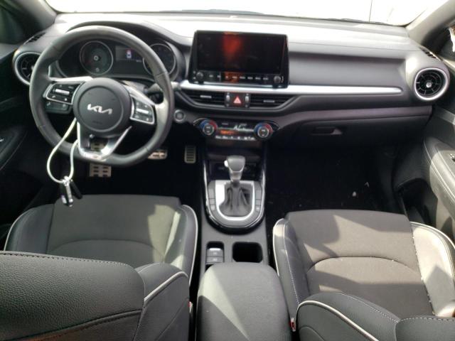 3KPF54AD1NE455670 KIA Forte Gt Line