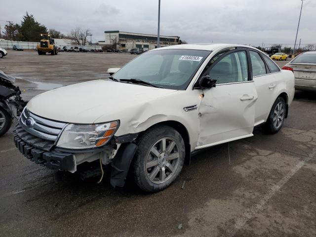 2009 Ford Taurus SEL