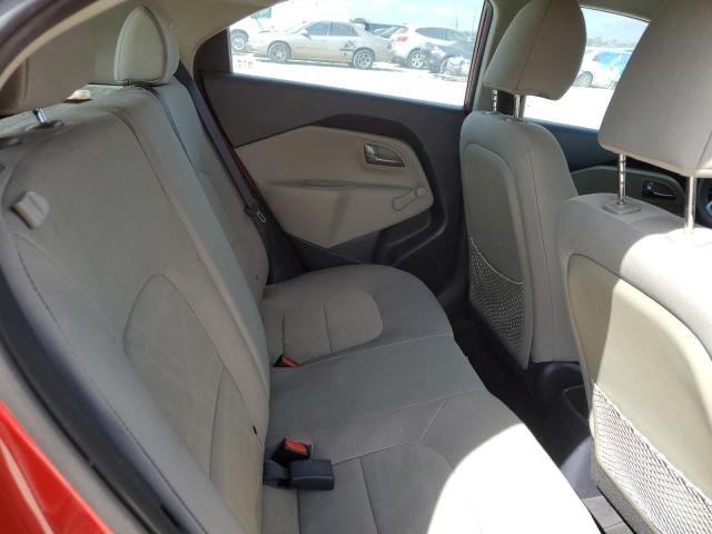 KNADM5A30E6359796 KIA Rio