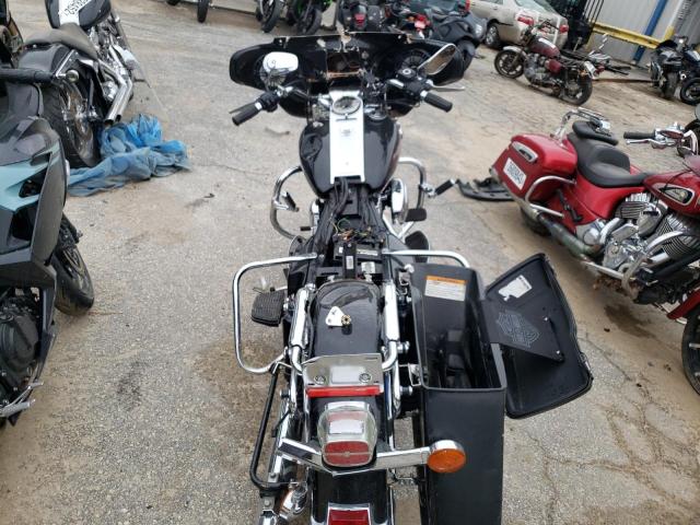 2005 HARLEY-DAVIDSON FLHRI - 1HD1FBW115Y628218