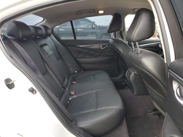 2018 INFINITI Q50 PURE - JN1CV7AP0JM241296