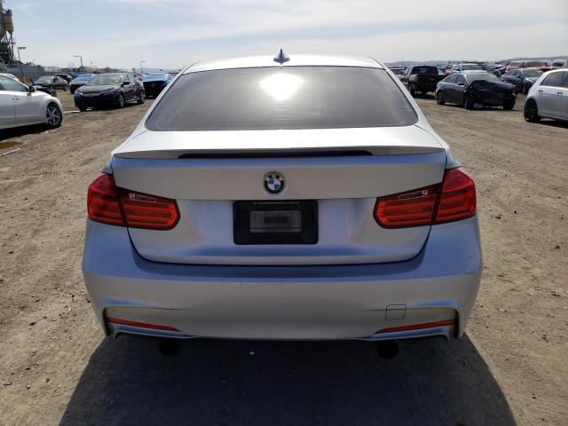 WBA3A9C54DF476161 BMW 335 I