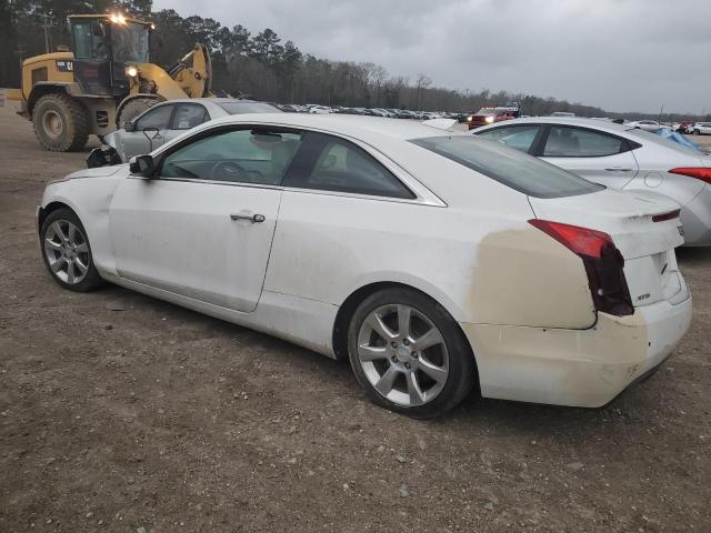 1G6AB1RX6F0121079 Cadillac ATS LUXURY