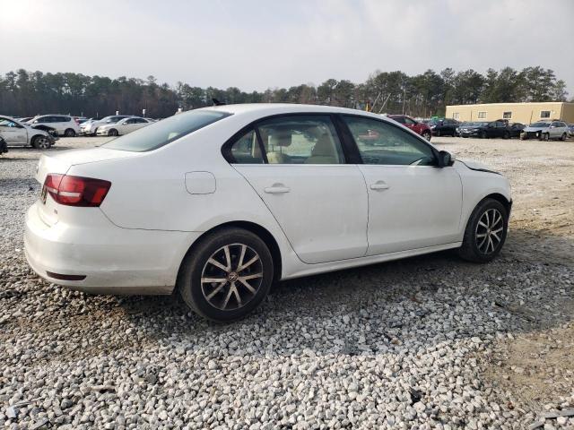 2017 VOLKSWAGEN JETTA SE - 3VWDB7AJ2HM394022
