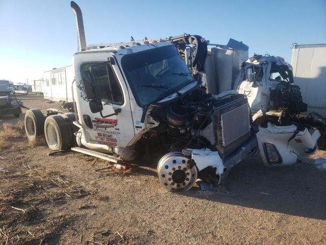 Freightliner M2 112 Medium Duty salvage cars for sale: 2009 Freightliner M2 112 Medium Duty