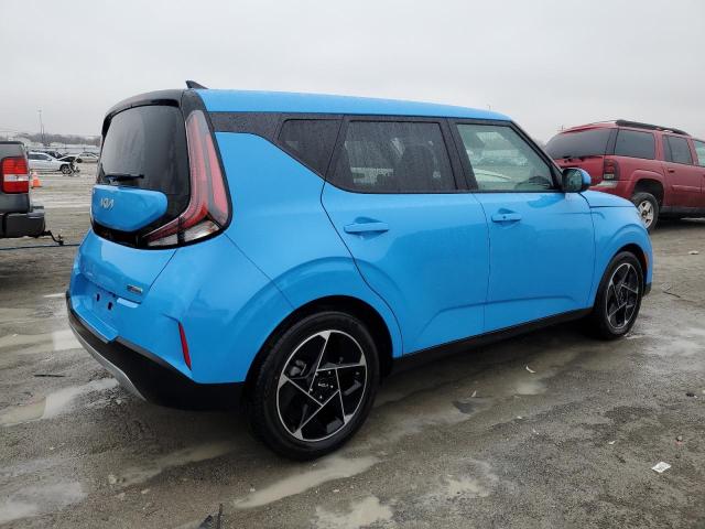 KNDJ33AU3P7198315 KIA SOUL EX