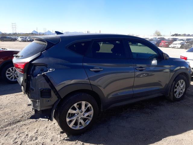 KM8J23A48KU014236 Hyundai TUCSON SE