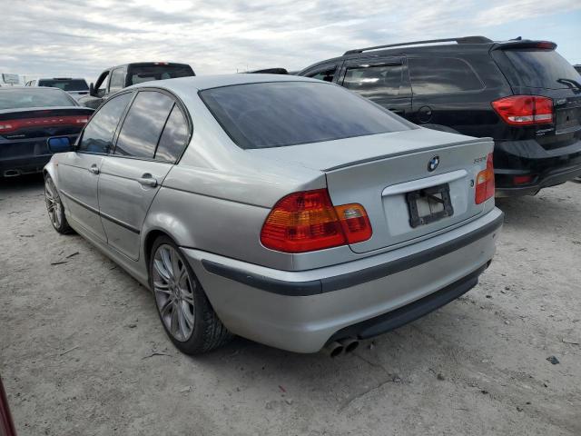 WBAEV53445KM40623 BMW 330 I