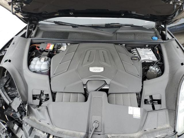 2022 PORSCHE CAYENNE CO - WP1BA2AYXNDA50165