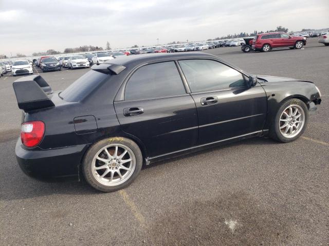 JF1GD29684H500491 Subaru Impreza Wrx