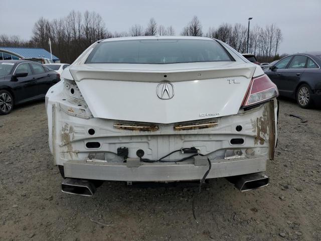 19UUA9F59EA002659 Acura TL TECH