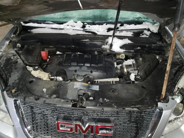 1GKKVPED0BJ101720 GMC ACADIA SLE