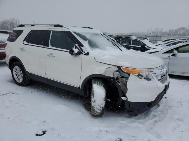 2015 FORD EXPLORER X 1FM5K8D89FGB26626