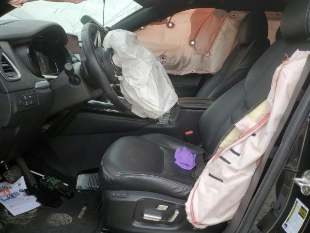 2021 MAZDA CX-9 GRAND - JM3TCADY6M0516855