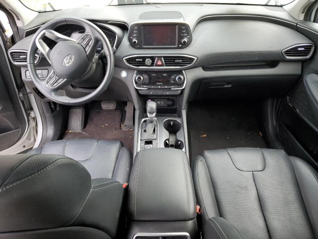 2019 HYUNDAI SANTA FE L - 5NMS53AA9KH012962