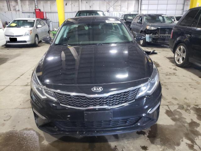 5XXGT4L36KG296212 KIA Optima Lx