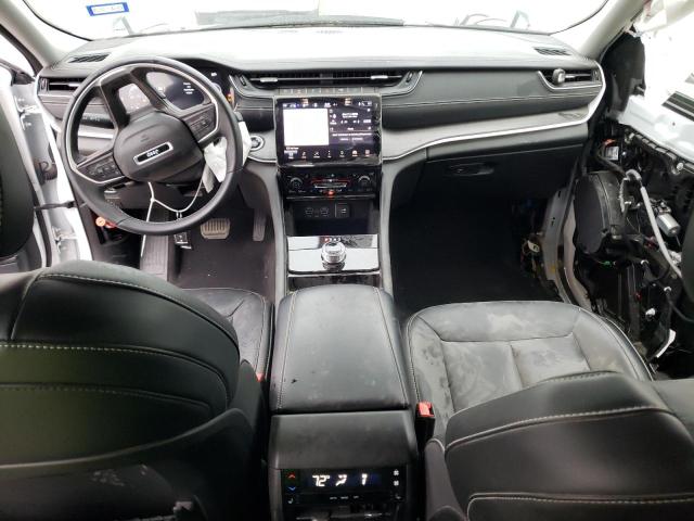 1C4RJJBG8M8175575 Jeep Grand Cherokee L Limited