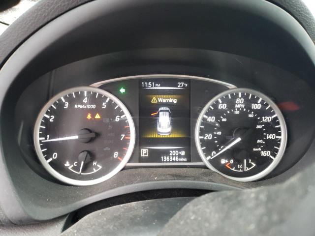 2016 NISSAN SENTRA S - 3N1AB7AP9GL661271