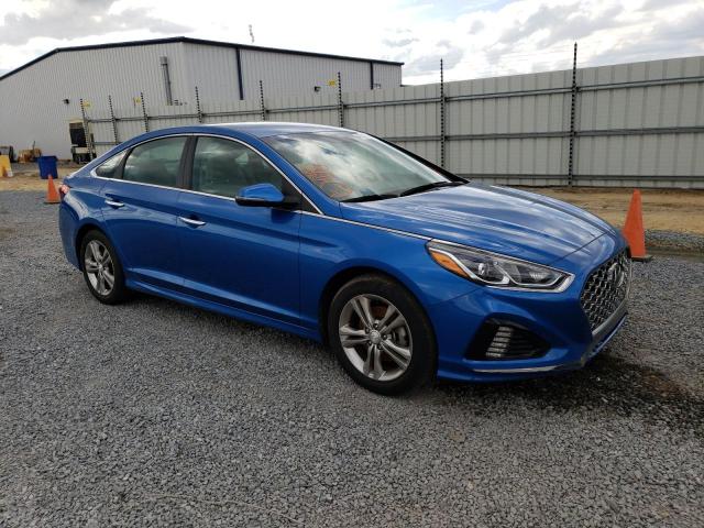2019 HYUNDAI SONATA LIM - 5NPE34AF5KH763225